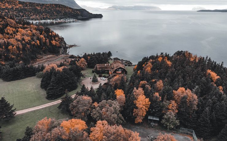 菲律宾移民中介公司